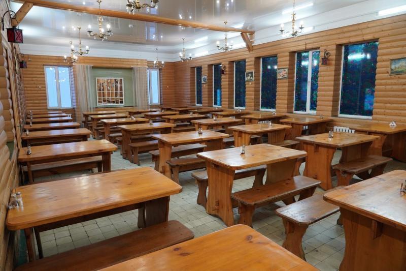 Для самарских детских лагерей разработали индивидуальные планы развития