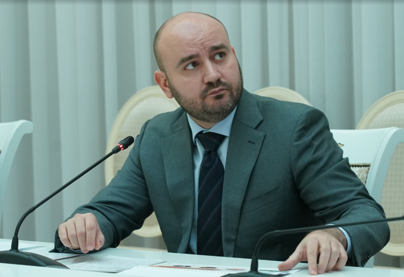 Будет химия: Самарская область подключится к крупному российско-индийский проекту