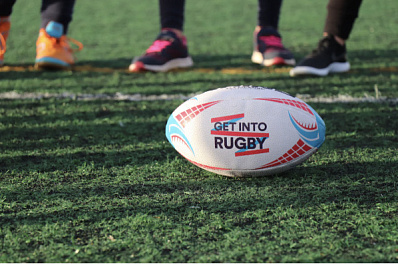 Сборная России по регби сыграет в Самаре 21 октября