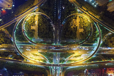 В Самаре не поддержали строительство кольцевой развязки