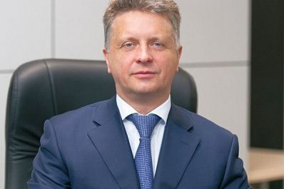 Максим Соколов вступил в должность президента АВТОВАЗа 23 мая 