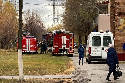 Название статьи