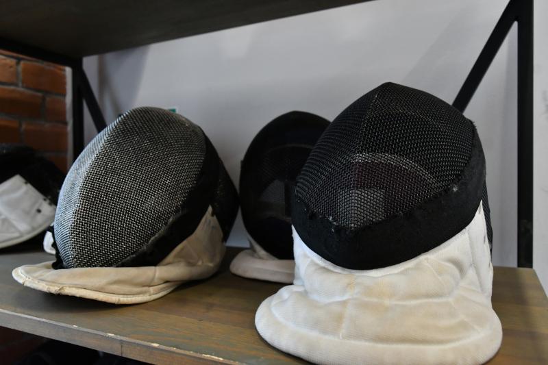 Успешно выступили на первенстве ПФО: саблисты Самарской области завоевали 18 медалей