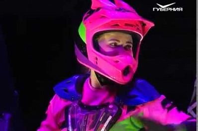 Легендарный цирк Юрия Никулина приехал на гастроли в Самару