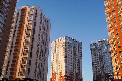 Строительство жилья в Самарской области - в цифрах и фактах