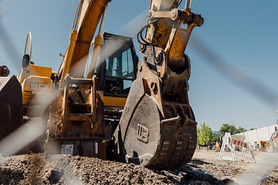 В Самаре на Управленческом снесут здание тира