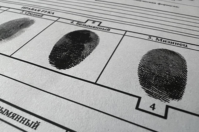 Жителя Самары подозревают в попытке расправиться с бывшей супругой