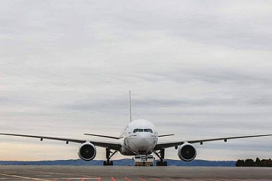 Между Самарой и Каиром в два раза увеличили число авиарейсов