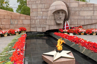 День памяти и скорби: что запланировано в Самаре