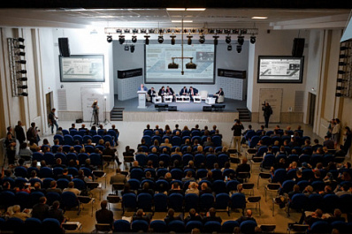 Всероссийский инжиниринговый форум пройдет в Самарской области