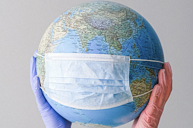 Биолог рассказала, при каких обстоятельствах пандемия будет длиться вечно