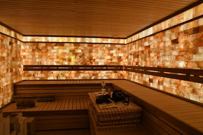 В Самарской области достраивают термальный оздоровительный центр