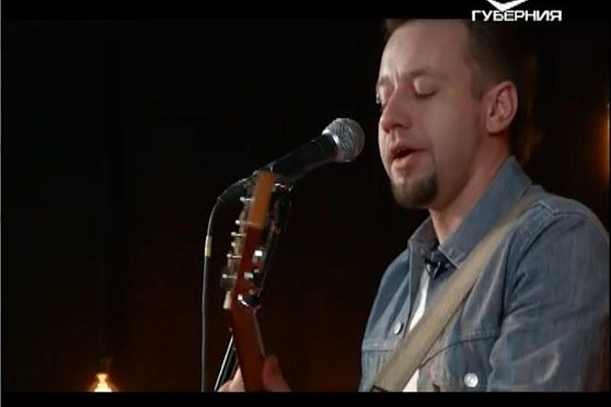 Шесть рукопожатий 22.04.2016. Алексей Психический