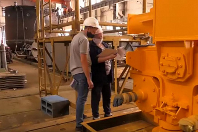 Большинство предприятий региона в пандемию сохранили коллективы