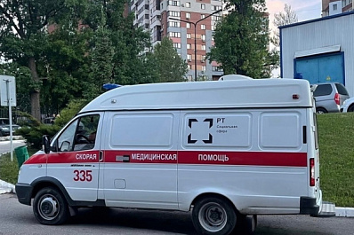 В Сибири мужчина погиб при взрыве отопительного котла