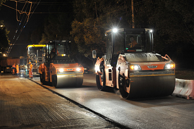 Жителям Самарской области предлагают рассказать, что им не нравится на дорогах