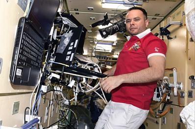 Российские космонавты во второй раз за время экспедиции на МКС выйдут в открытый космос