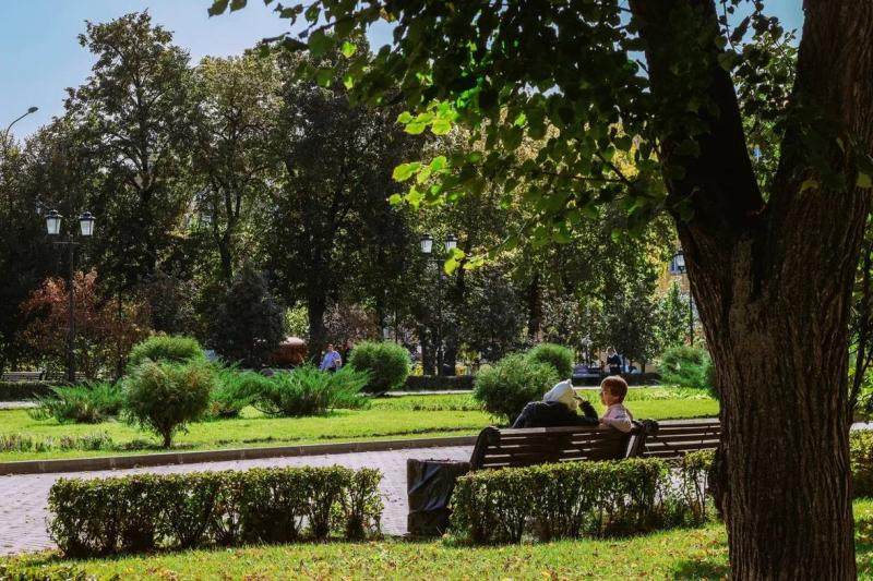 Самарский врач рассказал, как позаботиться о своем физическом и психическом здоровье