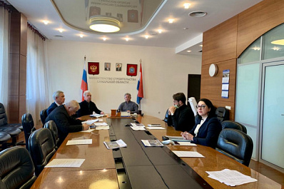 Владимир Спиридонов назначен врио главы Минстроя Самарской области