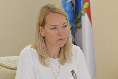 Наталья Катина: "Мы должны войти в топ-20 по инвестиционной привлекательности"