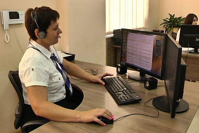 47 тысяч заявок в год принимает от жителей Новокуйбышевска единый диспетчерский пункт