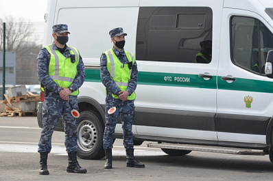 Самарские таможенники рассказали, как борются с ввозом контрафактной продукции