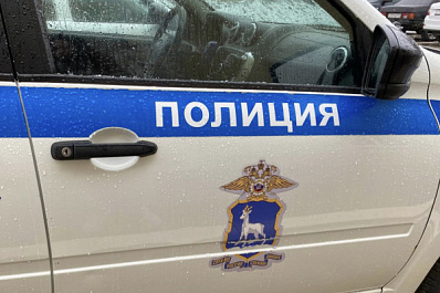 В Самаре задержали 57-летнюю женщину, которая незаконно торговала сигаретами