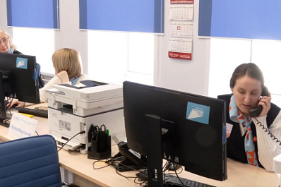 Как развивается служба занятости в Самарской области