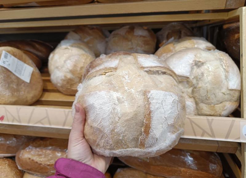 ФАС проверит наценки на продукты в магазинах