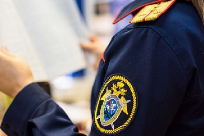 Самарские следователи проверяют информацию о падении человека с крыши детского сада