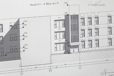 Участок для школы на 5-й просеке передан Самаре