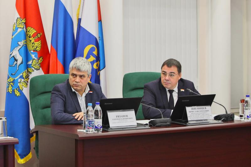 Из лагеря в школу: как самарские дети провели лето и встретили осень