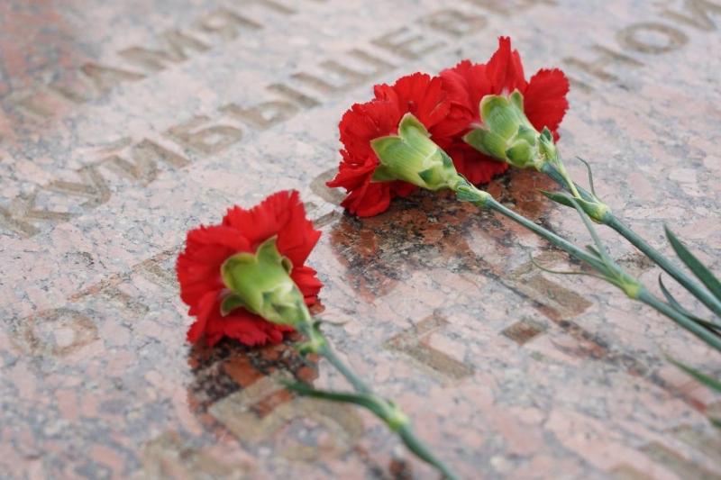 В селе Большая Глушица прошел окружной фестиваль, приуроченный к 80-летию Победы в Великой Отечественной войне