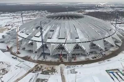 Для перевозки болельщиков ЧМ-2018 закупят сотню новых автобусов