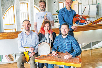 Культурный диалог времен: в Самаре завершается музыкально-этнографическая экспедиция