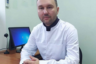 В больницу Октябрьска назначен новый руководитель