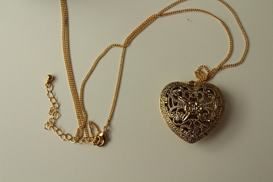 Нужно больше золота: в Тольятти задержан мужчина, укравший ювелирные изделия