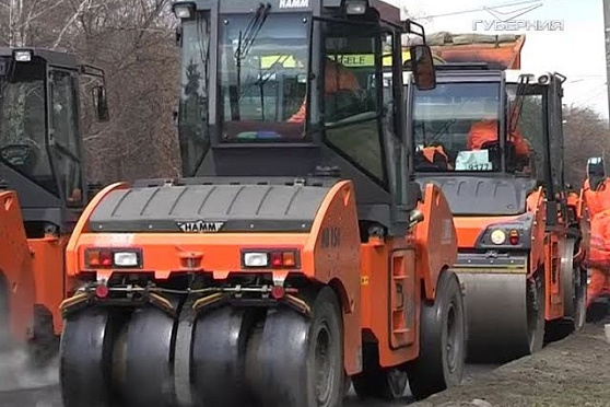 Новости Губернии от 03.05.2018