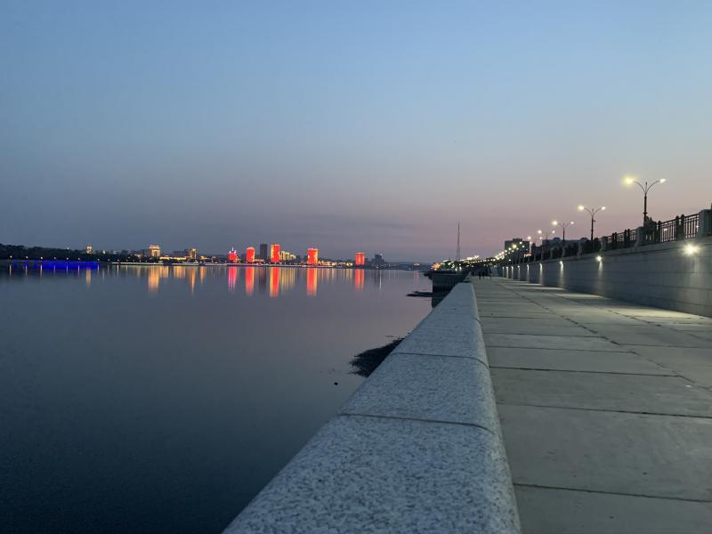 Дороги мечты, тур выходного дня в Китай и парень, который кормил президентов: самарские бизнесмены выпустили вторую серию #ЭтовсеРоссия