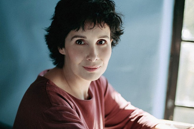 Самарская областная научная библиотека провела телемост с критиком Галиной Юзефович