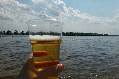 Самара заняла 25 место рейтинга «пивных» городов России