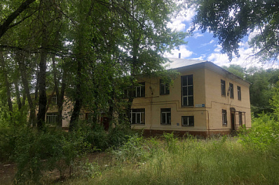 На месте неиспользуемых соцобъектов  в Тольятти может появиться  жилье 