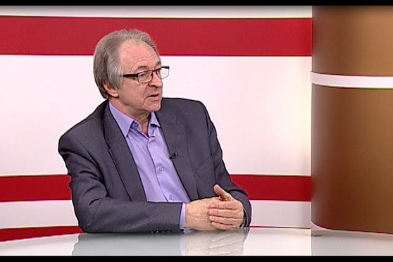 О чем говорят 16.12.2015