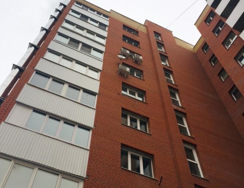 В Самаре переселят людей из 121 аварийного дома