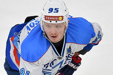 Сергей Скворцов покинул команду "летчиков" 