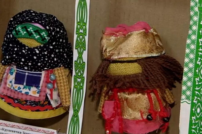 В Самаре прошел фестиваль инклюзивного творчества "Мы - талантливы"