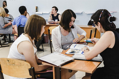 В вузах Самарской области определено 12 тысяч бюджетных мест