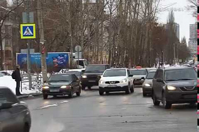 Сегодня в Самарской области пройдет проверка системы оповещения