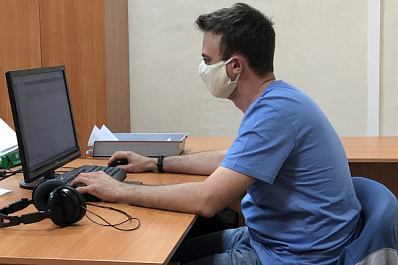 В России COVID-19 выявили еще у 8 863 человек