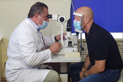 Почти 20 000 иностранцев получили лечение в больницах Самарской области в 2021 году